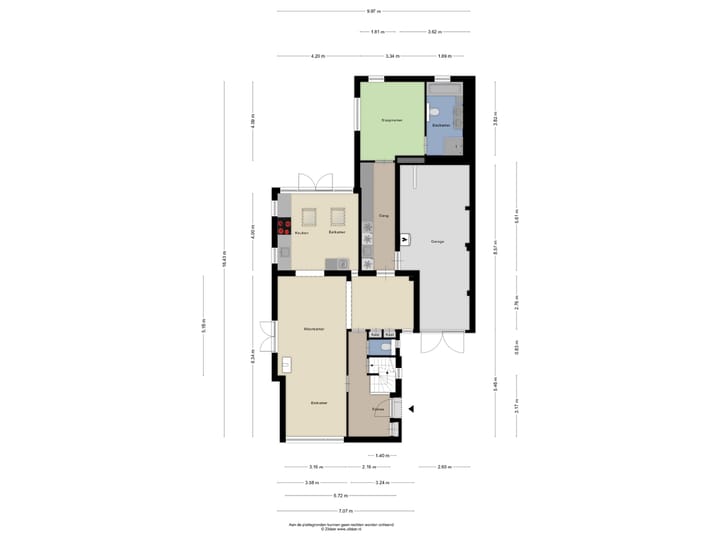 Foto 48 van van Eynattenstraat 7