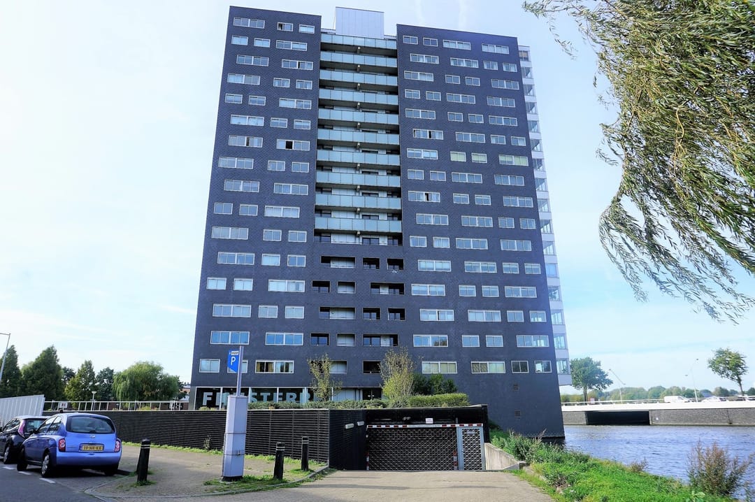 Foto 2 van Mezquitalaan 122