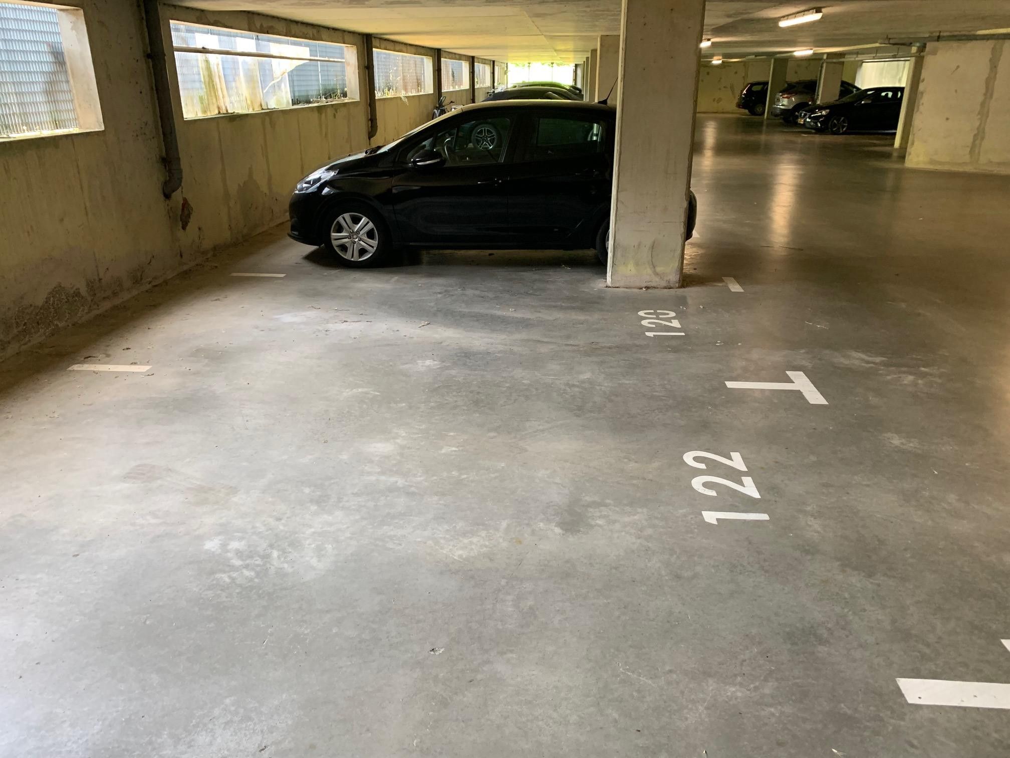 Foto 3 van Mezquitalaan 122