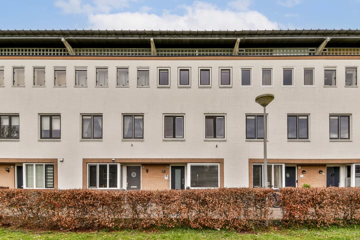 Photo 1 of Oudenaardeplantsoen 55