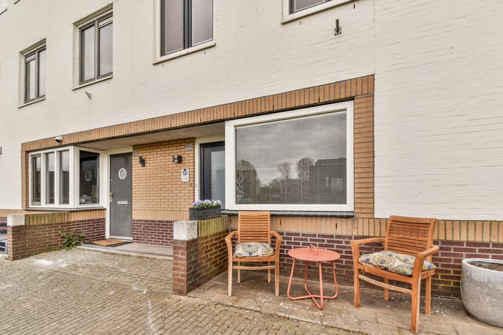 Foto 2 van Oudenaardeplantsoen 55