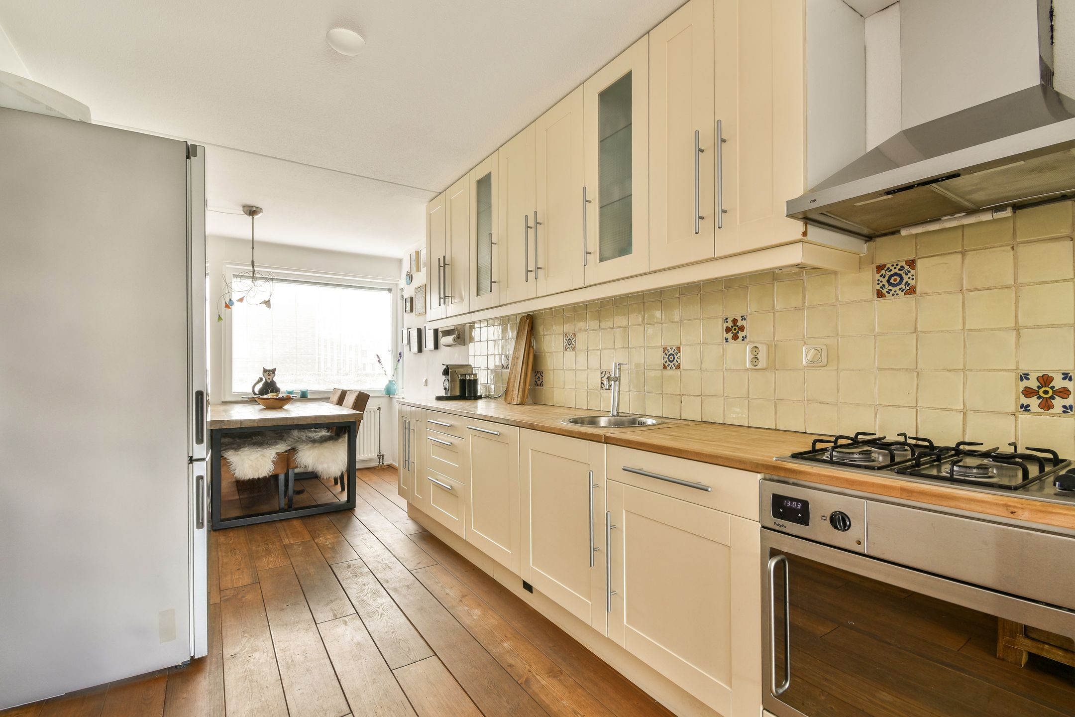 Foto 3 van Oudenaardeplantsoen 55