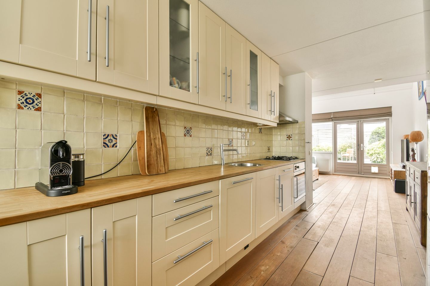 Foto 5 van Oudenaardeplantsoen 55