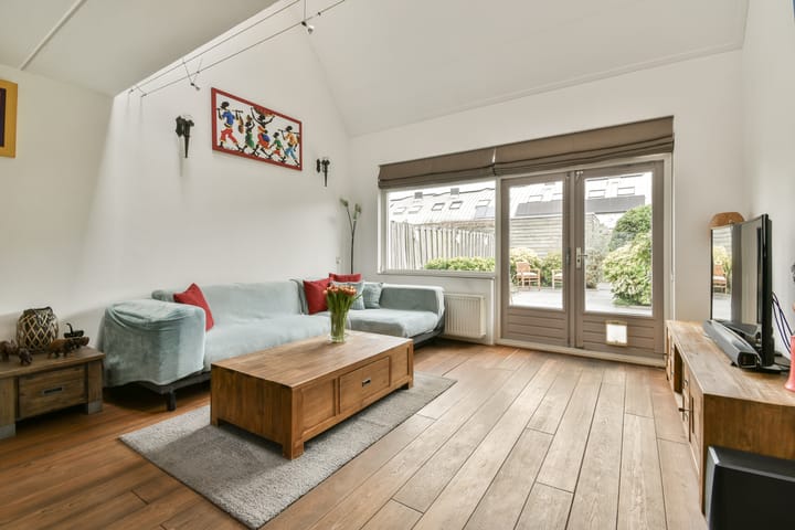 Photo 6 of Oudenaardeplantsoen 55