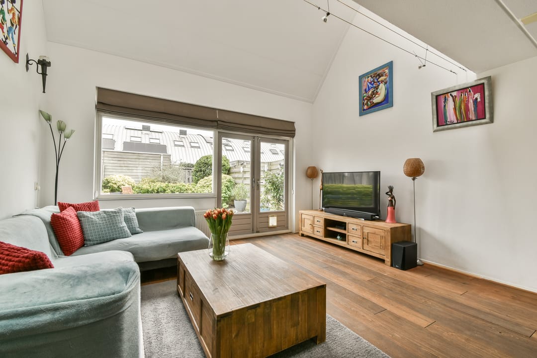 Foto 7 van Oudenaardeplantsoen 55