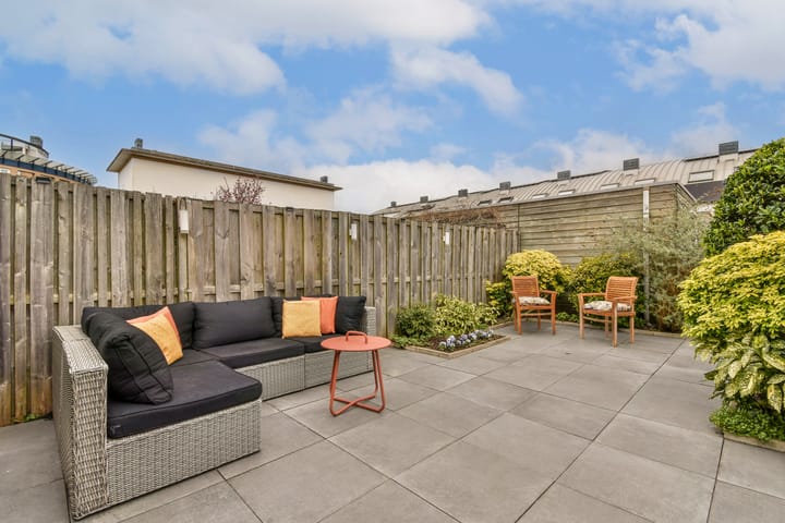 Photo 8 of Oudenaardeplantsoen 55