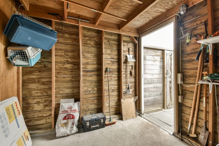 Photo 10 of Oudenaardeplantsoen 55