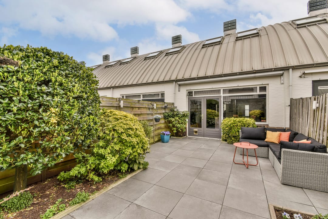 Foto 11 van Oudenaardeplantsoen 55