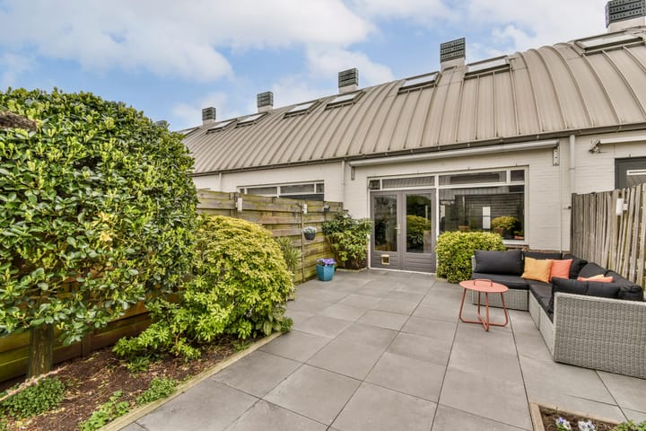 Photo 11 of Oudenaardeplantsoen 55