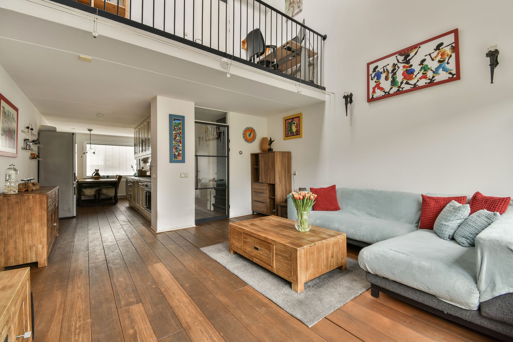 Foto 12 van Oudenaardeplantsoen 55