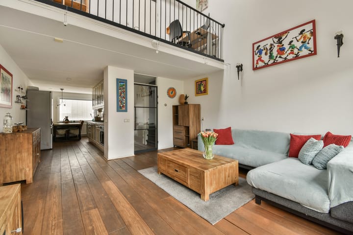 Photo 12 of Oudenaardeplantsoen 55