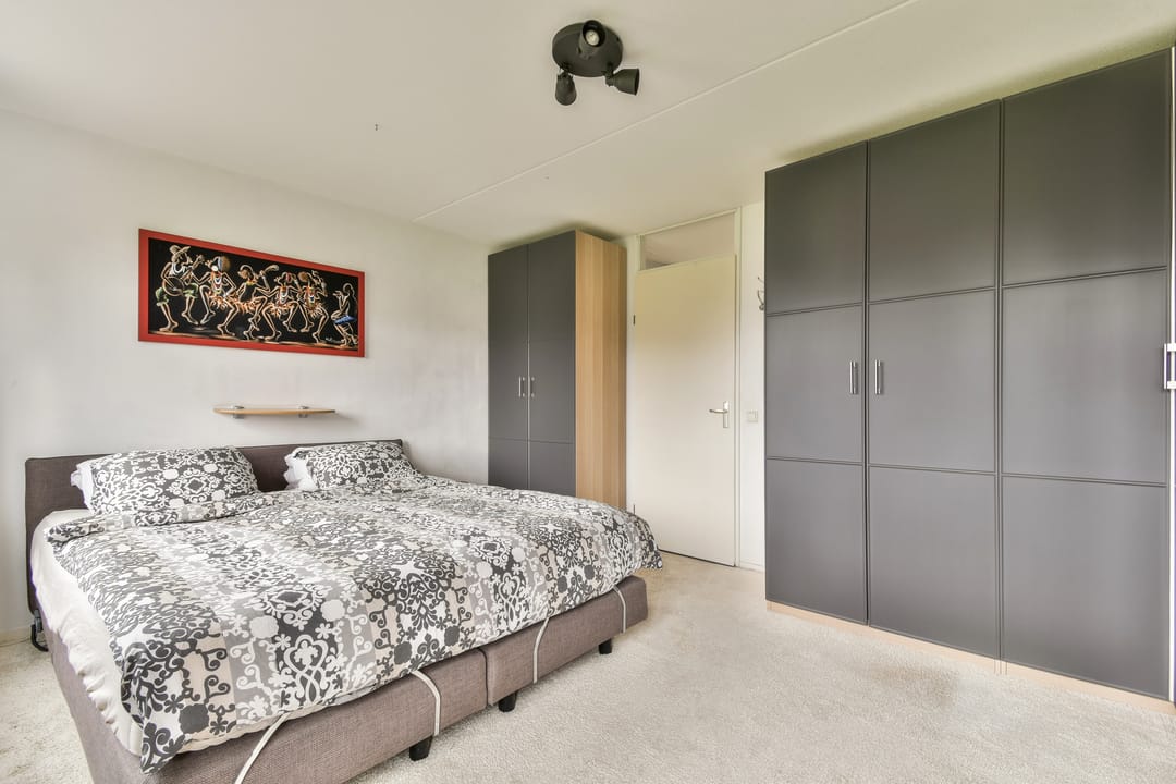 Foto 17 van Oudenaardeplantsoen 55