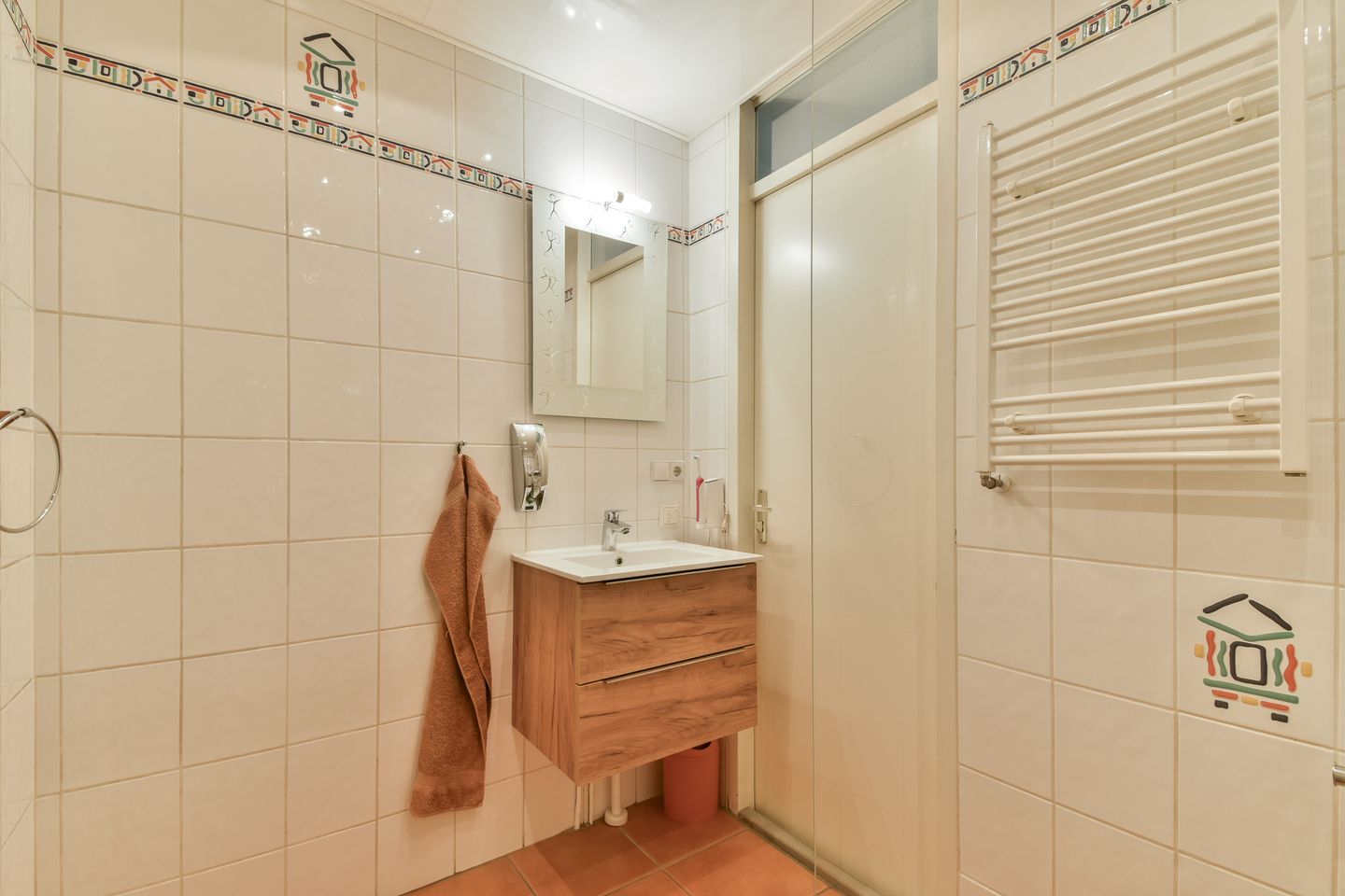 Foto 20 van Oudenaardeplantsoen 55