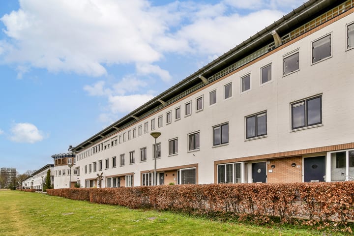 Photo 27 of Oudenaardeplantsoen 55