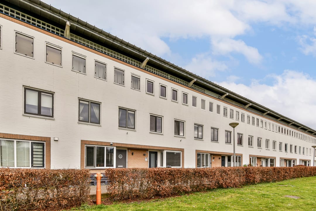 Foto 28 van Oudenaardeplantsoen 55