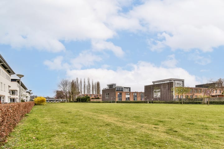 Photo 29 of Oudenaardeplantsoen 55