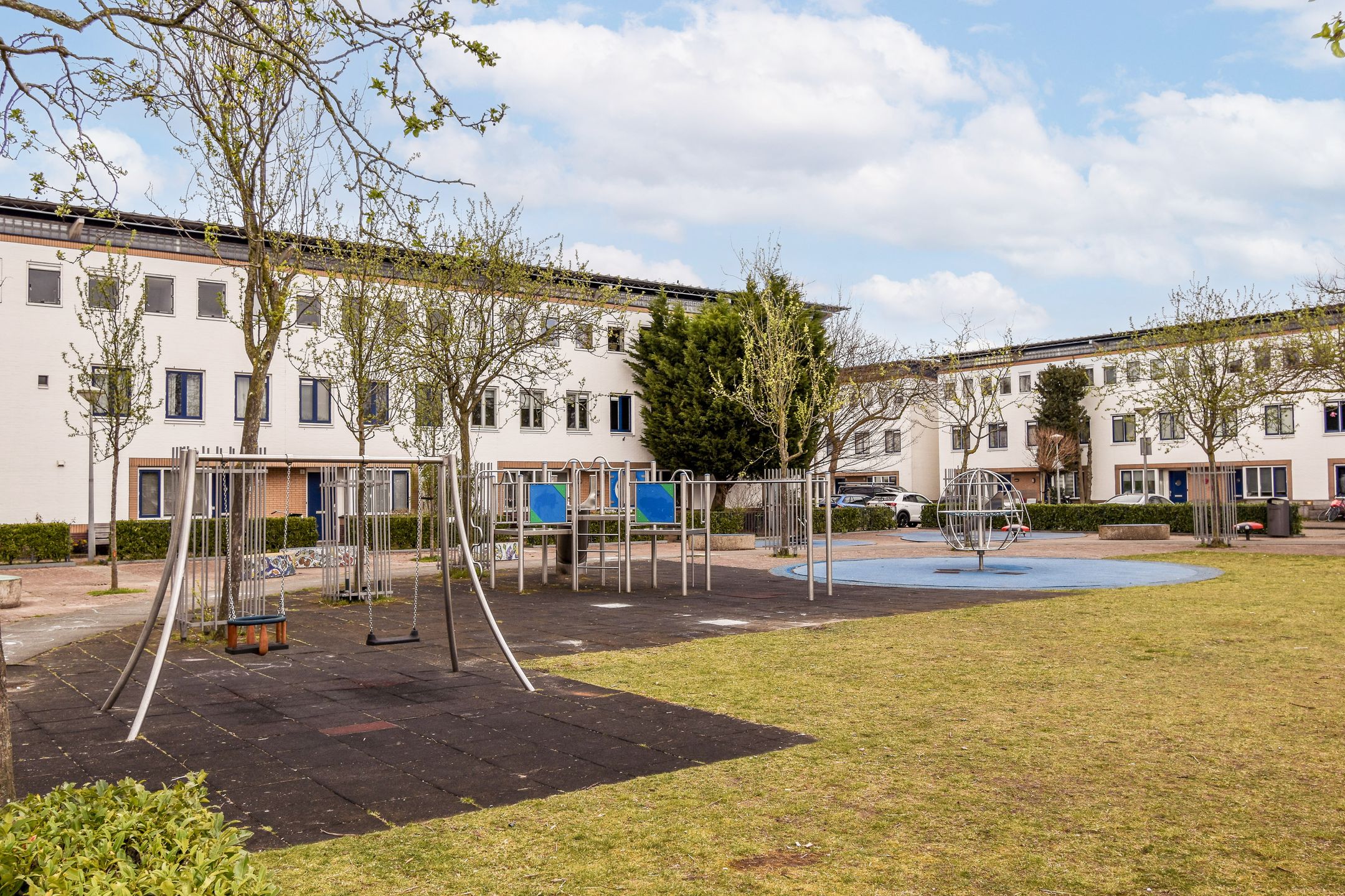 Foto 30 van Oudenaardeplantsoen 55