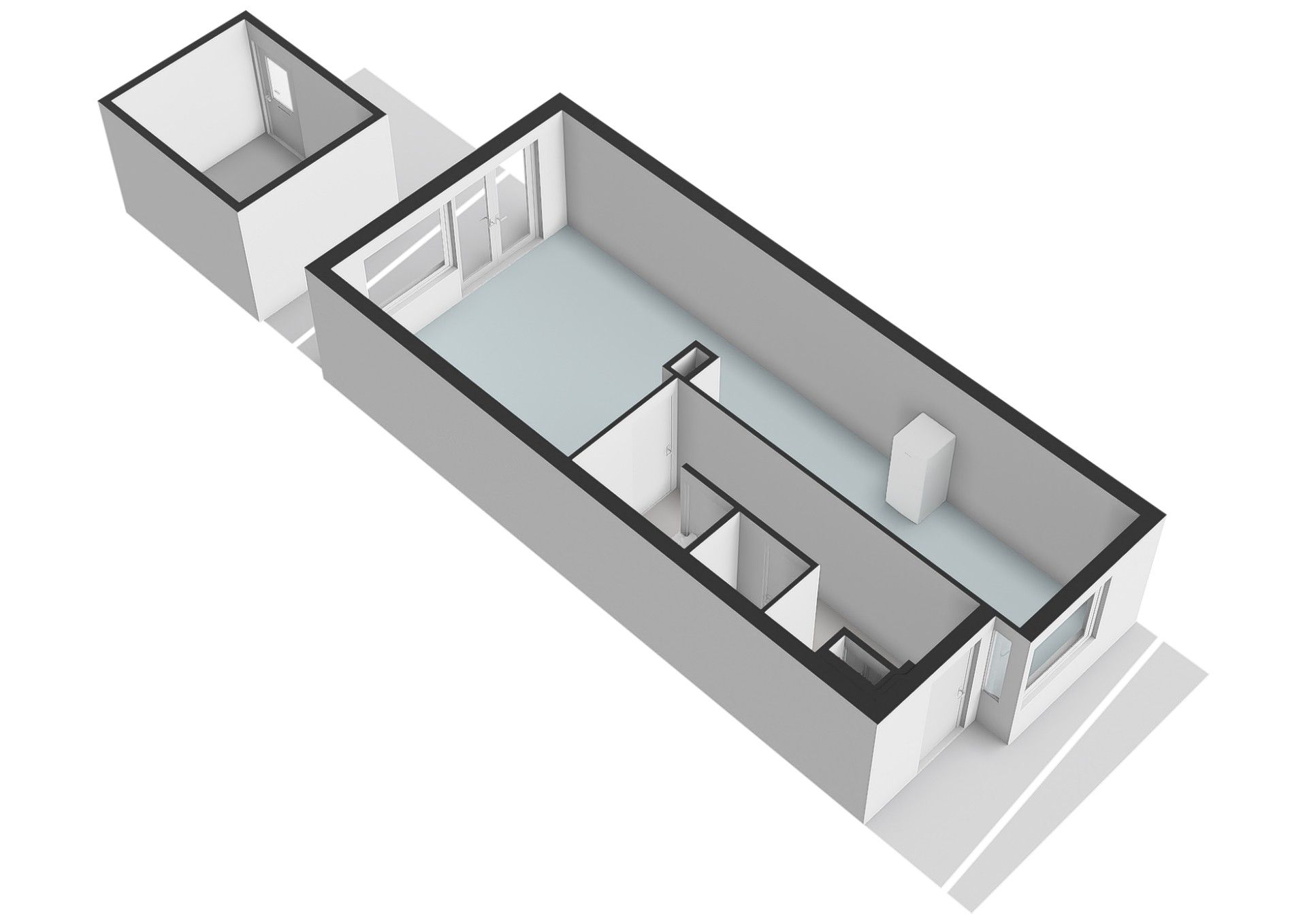 Foto 33 van Oudenaardeplantsoen 55