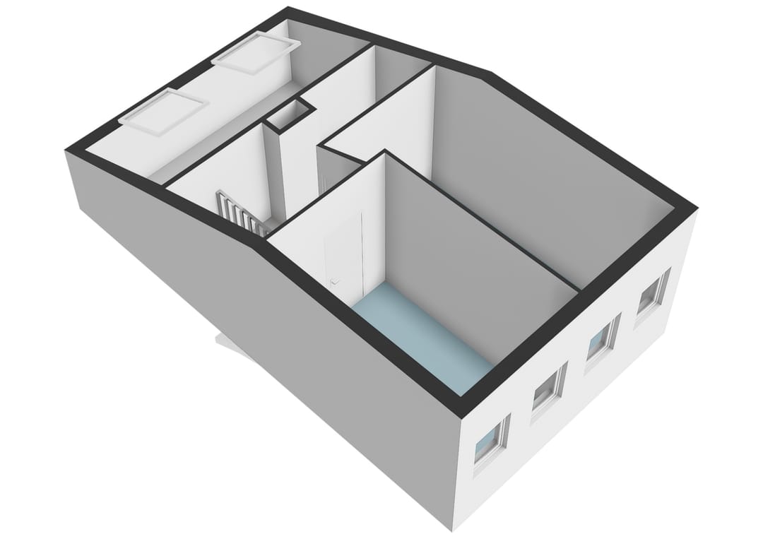 Foto 37 van Oudenaardeplantsoen 55