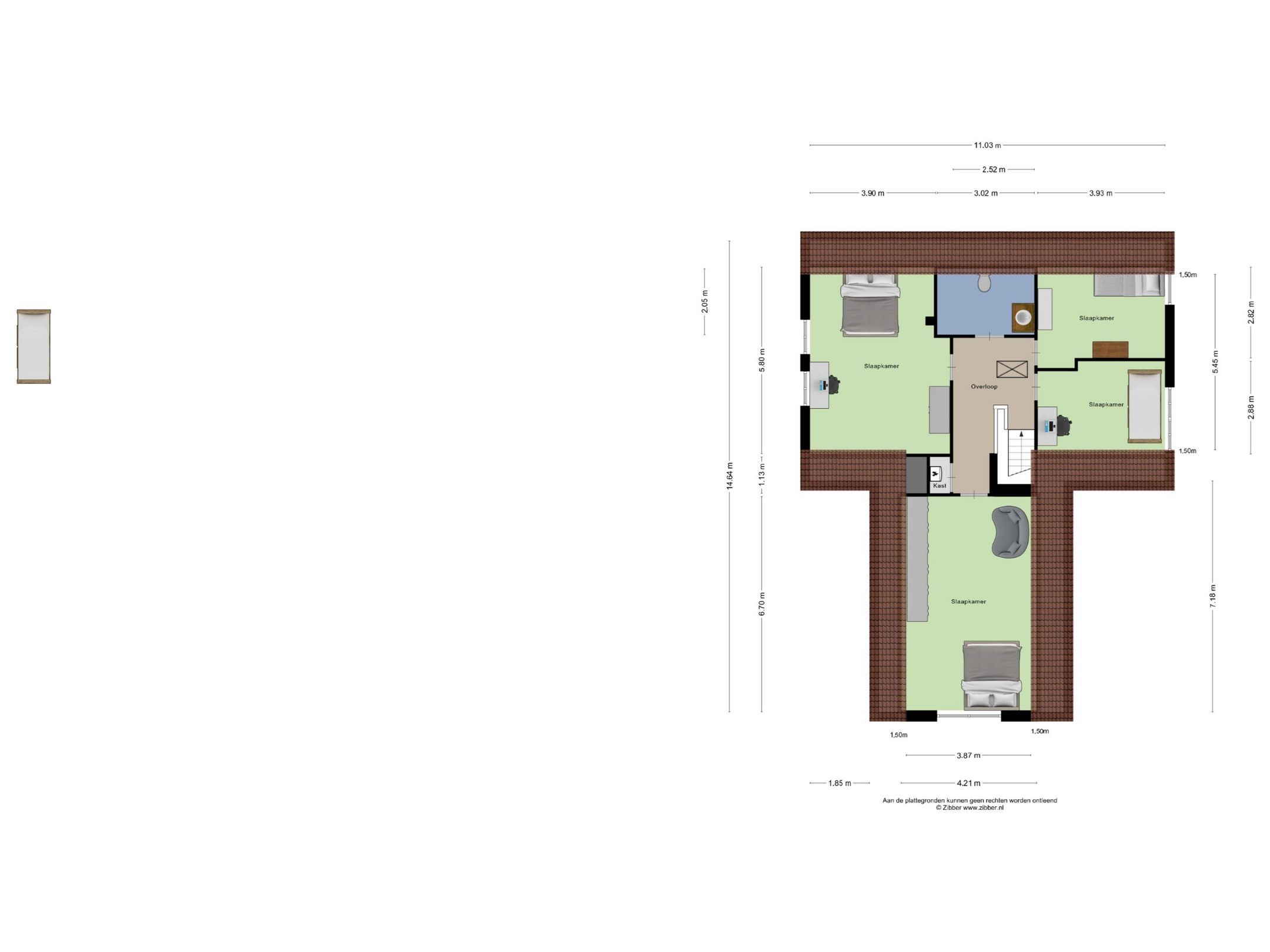 Foto 42 van Lindeweg 122