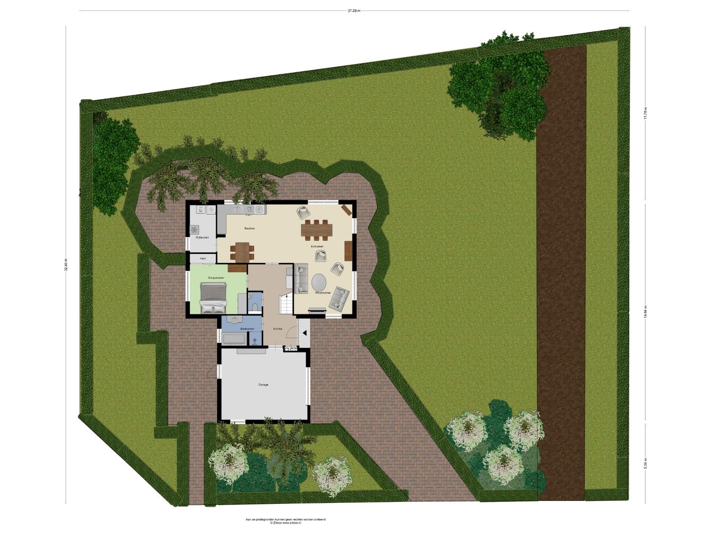 Foto 44 van Lindeweg 122