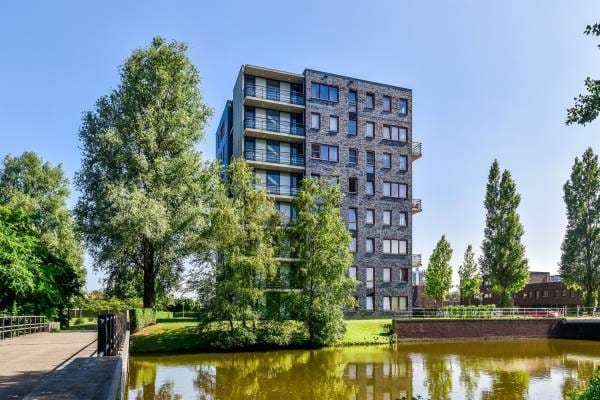 Foto 20 van 's-Gravendijkdreef 261