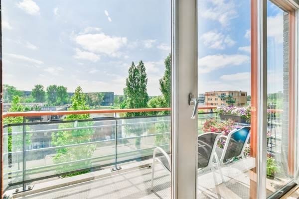 Foto 4 van 's-Gravendijkdreef 261