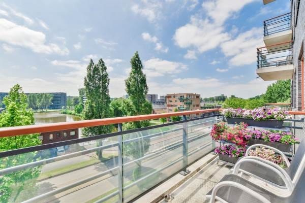 Foto 5 van 's-Gravendijkdreef 261