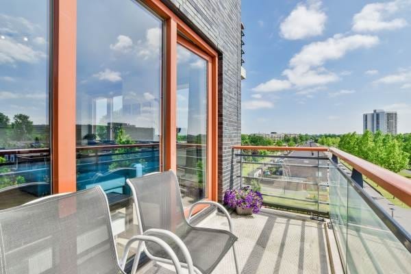 Foto 6 van 's-Gravendijkdreef 261