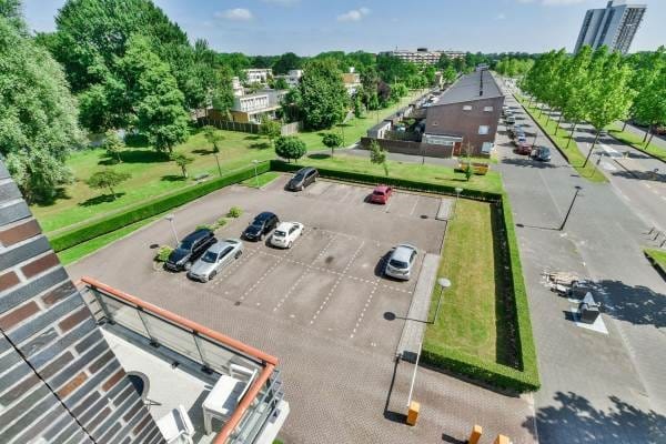 Foto 8 van 's-Gravendijkdreef 261