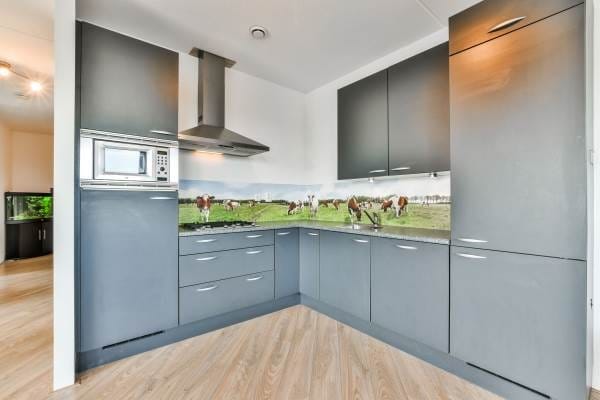 Foto 10 van 's-Gravendijkdreef 261