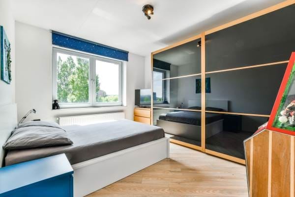 Foto 12 van 's-Gravendijkdreef 261