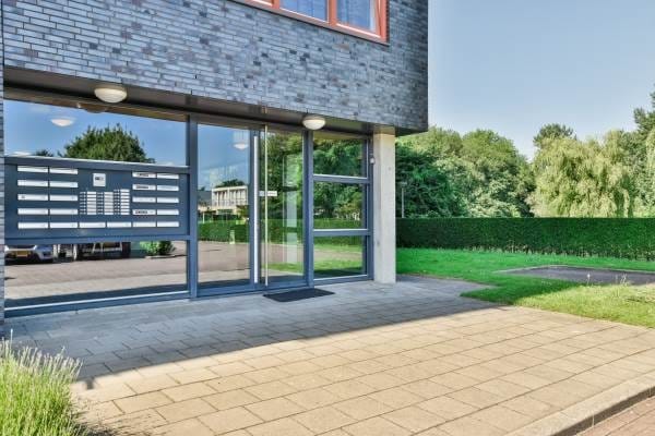 Foto 19 van 's-Gravendijkdreef 261