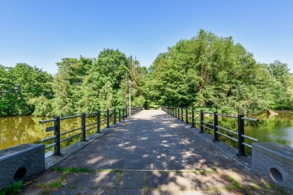 Foto 26 van 's-Gravendijkdreef 261