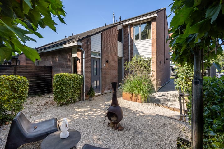 Photo 1 of Vrijheidslaan 103