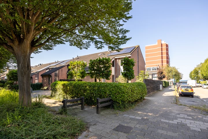 Foto 3 van Vrijheidslaan 103