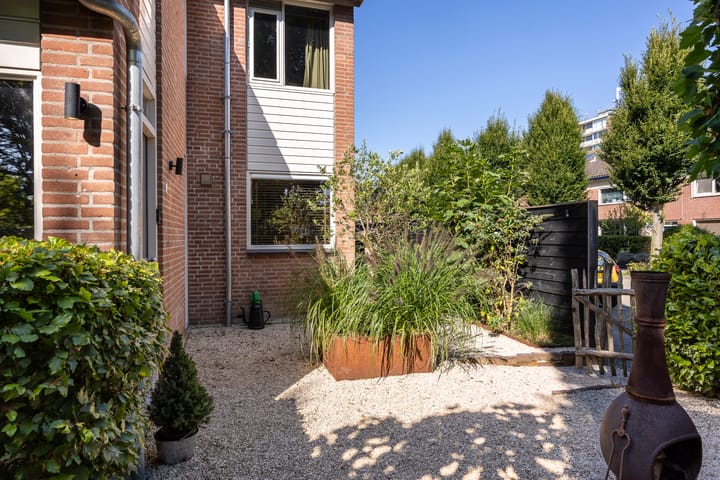 Foto 5 van Vrijheidslaan 103