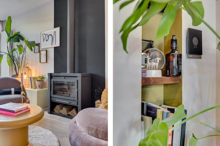 Photo 12 of Vrijheidslaan 103