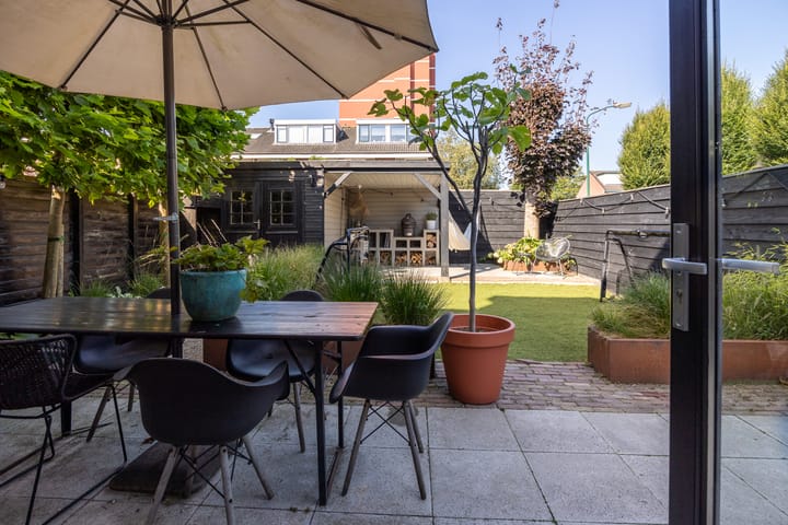 Photo 30 of Vrijheidslaan 103