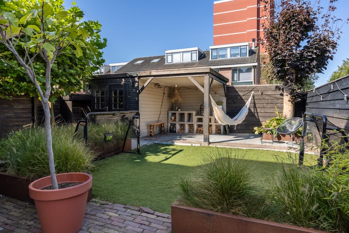 Photo 32 of Vrijheidslaan 103