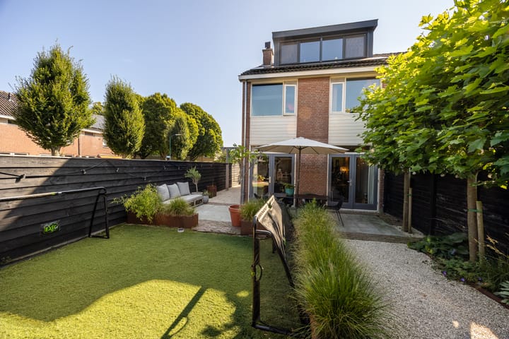 Photo 33 of Vrijheidslaan 103