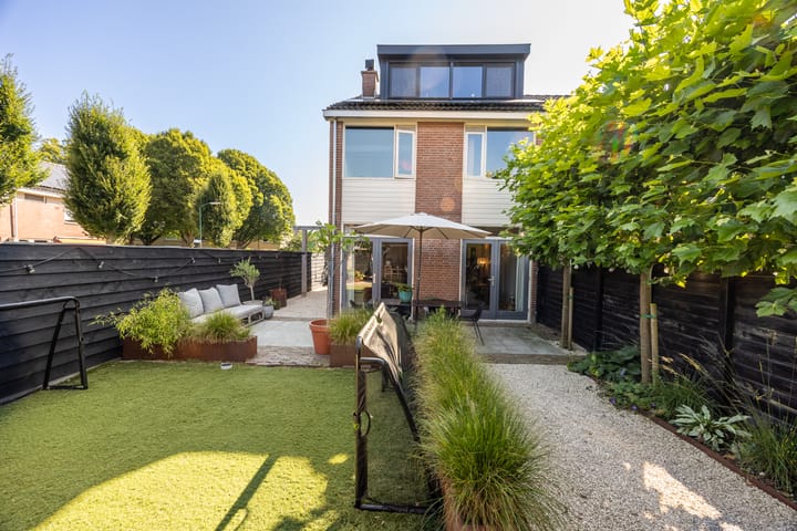 Photo 34 of Vrijheidslaan 103