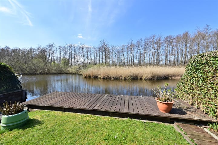 Photo 4 of Oud Loosdrechtsedijk 99 A nabij