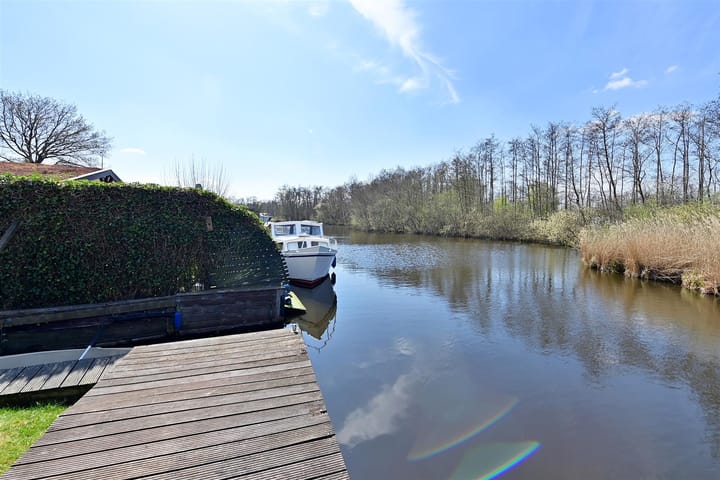 Photo 5 of Oud Loosdrechtsedijk 99 A nabij