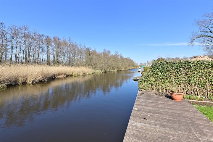 Foto 6 van Oud Loosdrechtsedijk 99 A nabij