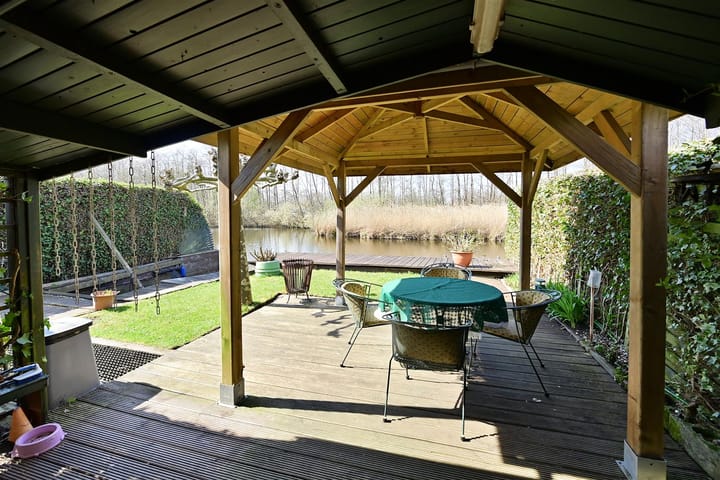 Photo 10 of Oud Loosdrechtsedijk 99 A nabij