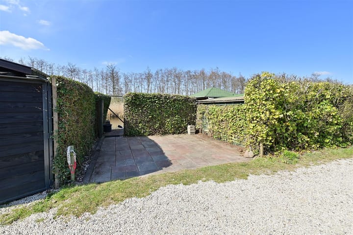 Photo 11 of Oud Loosdrechtsedijk 99 A nabij