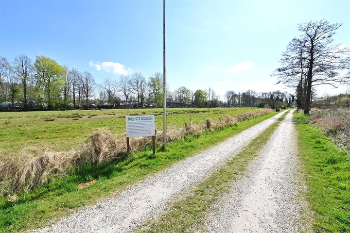 Foto 14 van Oud Loosdrechtsedijk 99 A nabij