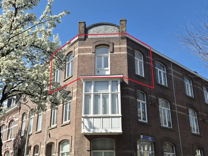 Foto 1 van Antoon Lipkensstraat 24-C02