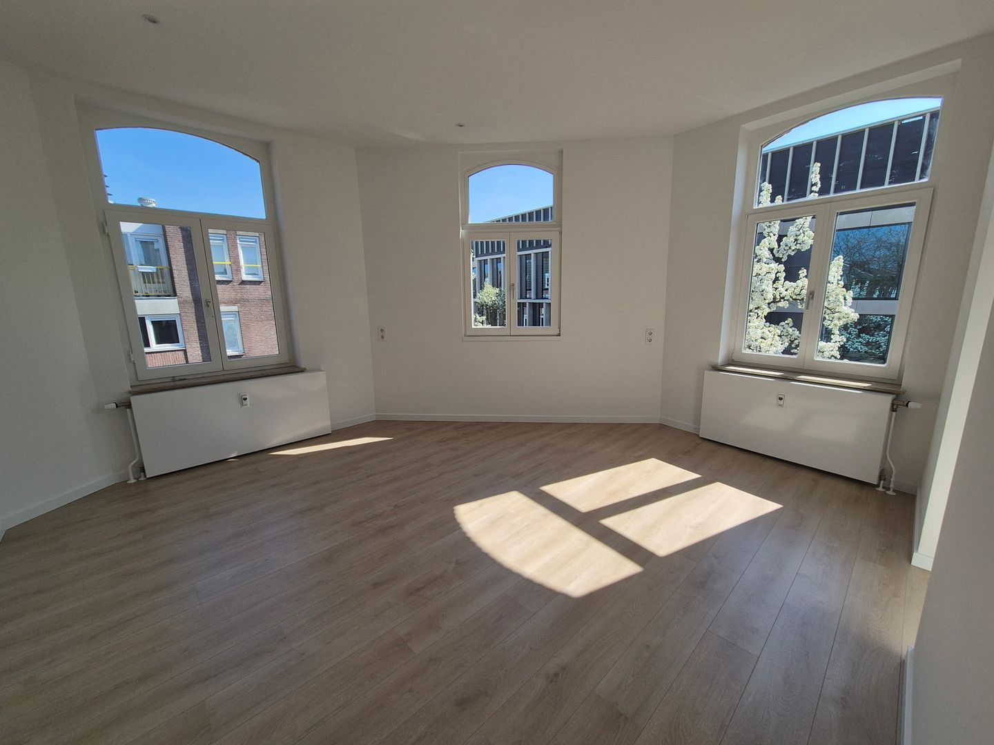 Foto 4 van Antoon Lipkensstraat 24-C02